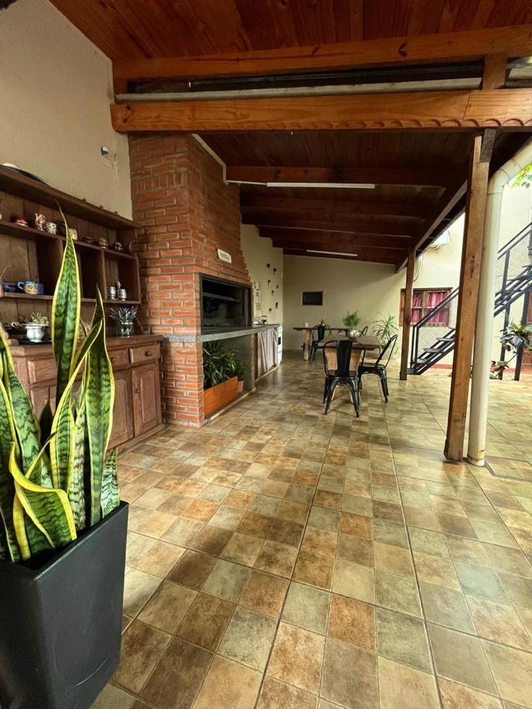La Selva Monoambientes Daire Puerto Iguazú Dış mekan fotoğraf